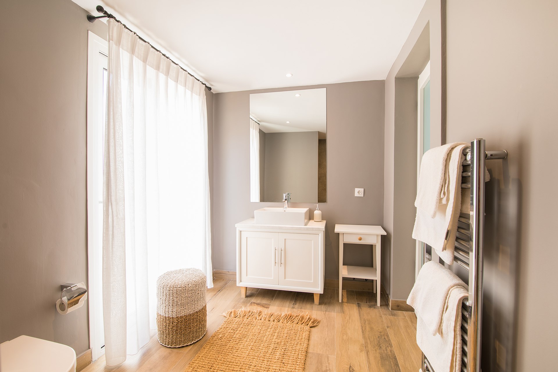 Calliope, Villas in Corfu The Thinking Traveller